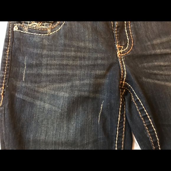 NWOT Kut From The Cloth Kate LowRise Bootcut Jeans - Picture 4 of 6